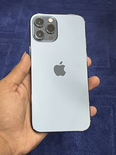 iPhone 12 Pro Max 256gb