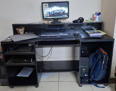 study table