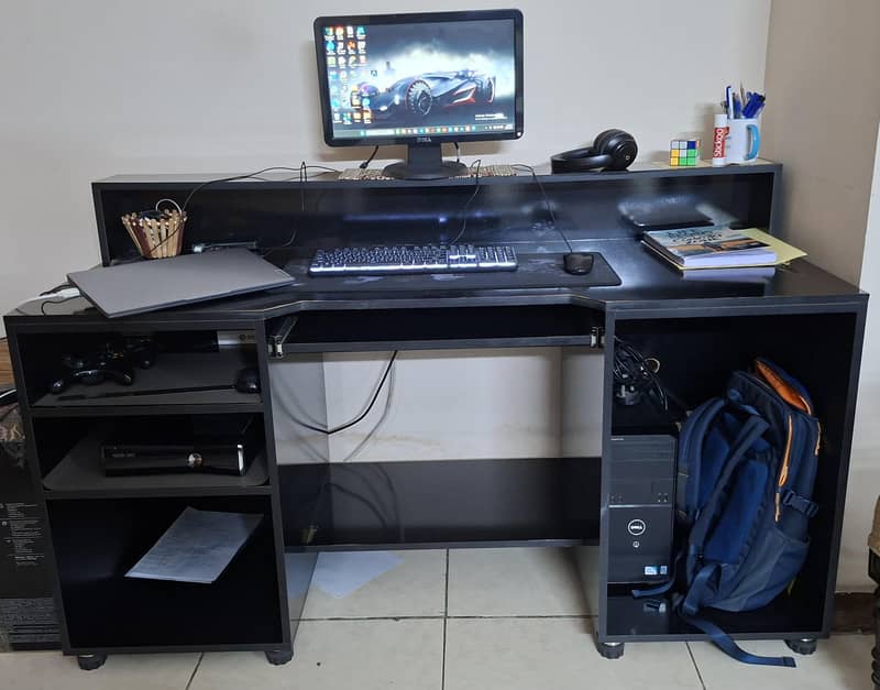 study table 0