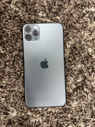 Apple iPhone 11 Pro Max JV pta 64 gb
