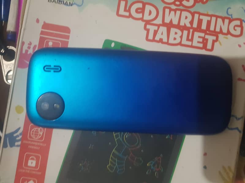 Itel Magic 2 1