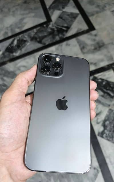 iPhone 12 Pro Max 03001777737