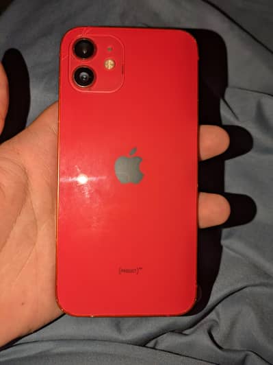 Apple iPhone 12 jv for sale