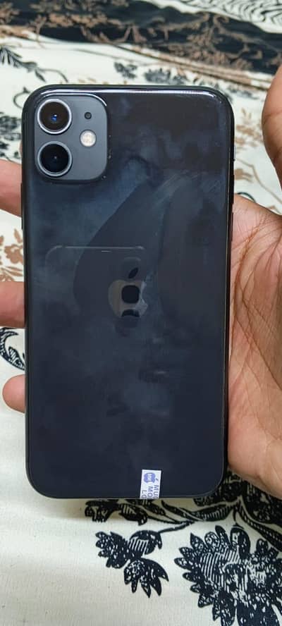 iPhone 11 for sale 10 by 10 condition
