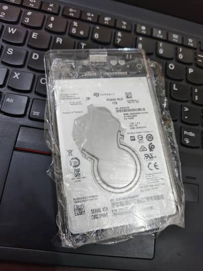 Seagate Original 1TB (1000GB) 3.0 | Laptop, Pc & Mobile Portable Hard