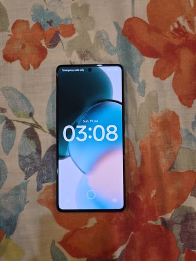 Xiaomi Redmi Note 13 Pro