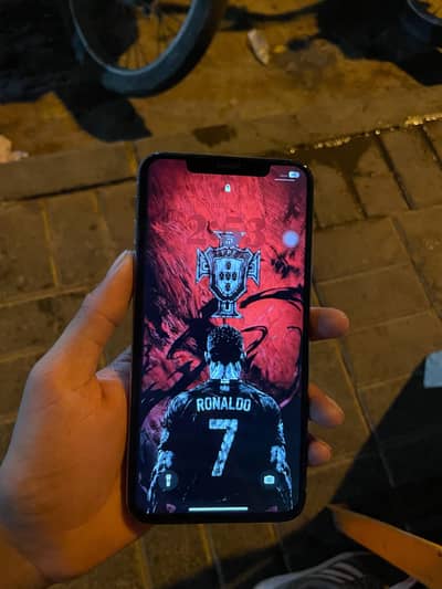 Apple iPhone XS Max