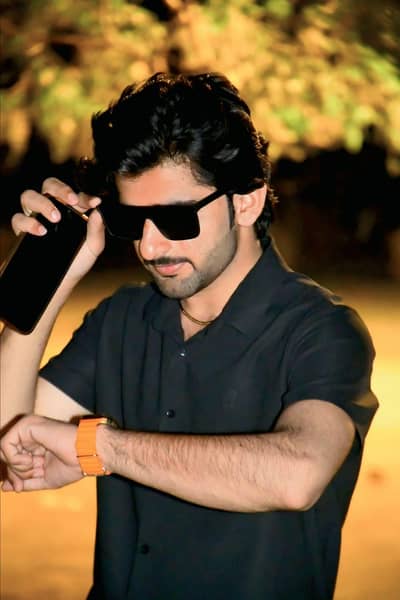 mohsain khan