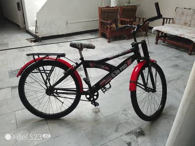 Bicycle for sale full size