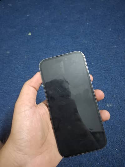 Apple iPhone 14 Pro