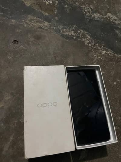 OPPO A15s