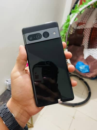 Google Pixel 7 Pro urgent sell
