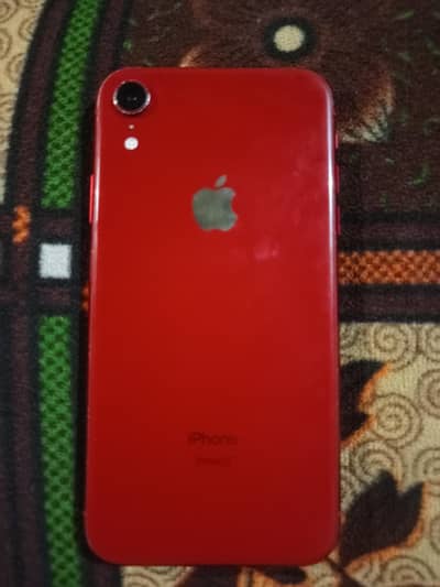 Apple iPhone XR
