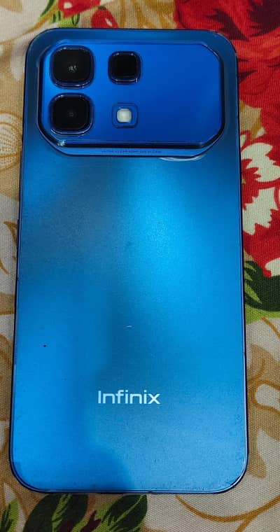 Infinix note 60 pro