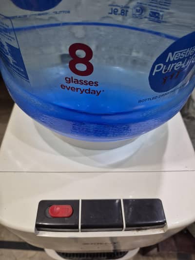 Orient Water Dispenser