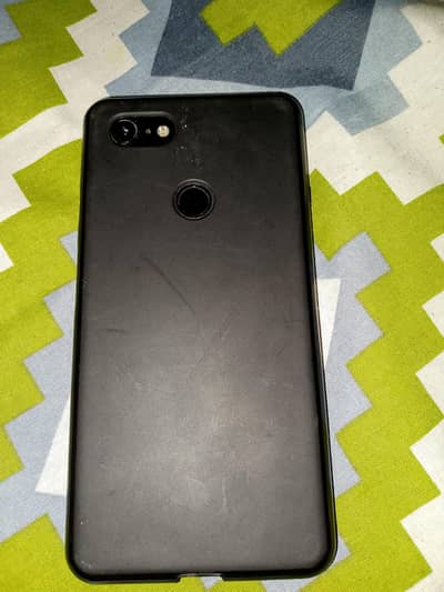 Google Pixel 3 XL