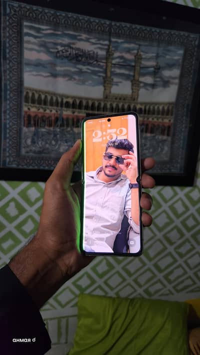 Samsung Z Flip 3