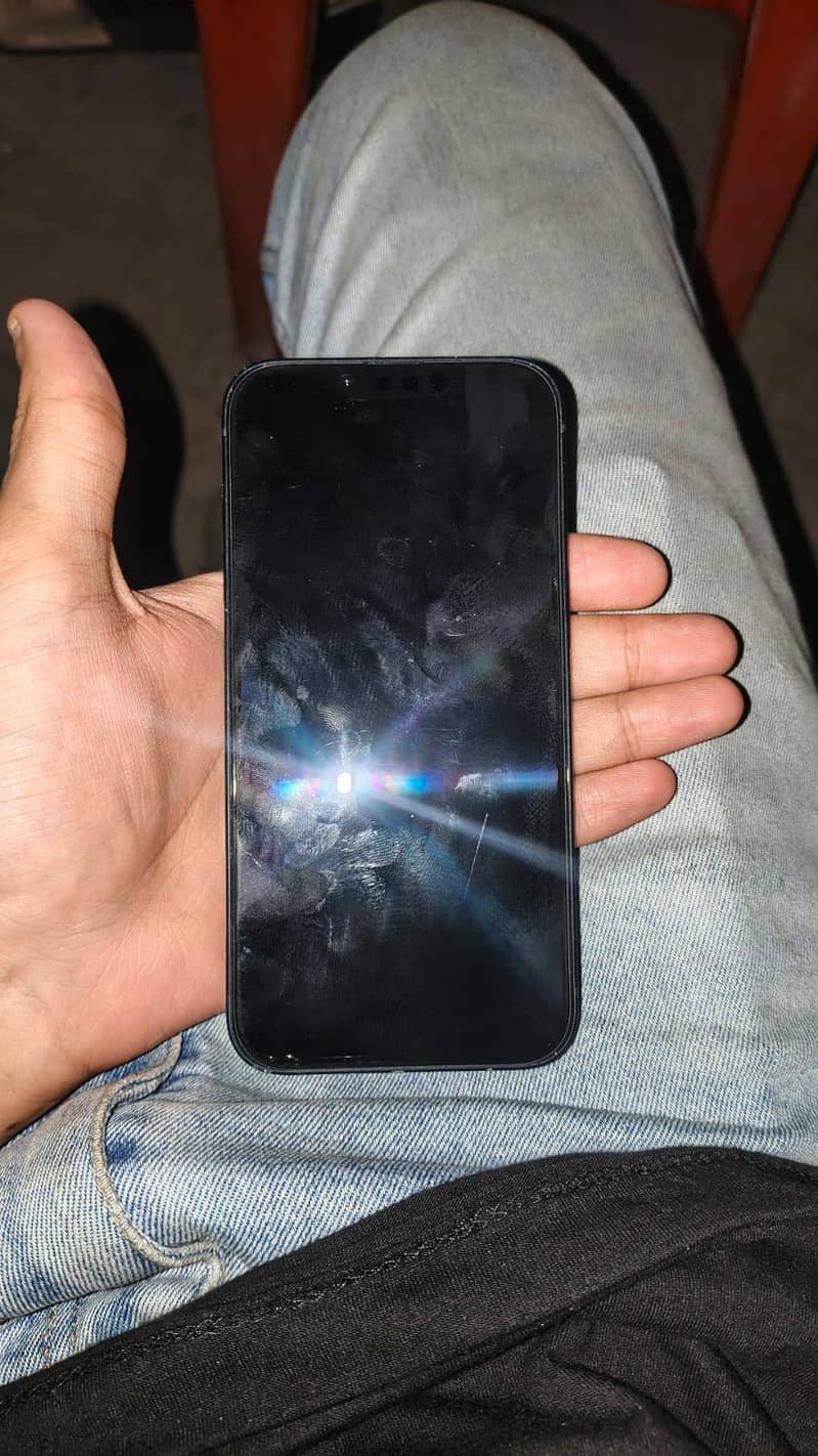Apple iPhone 14 1