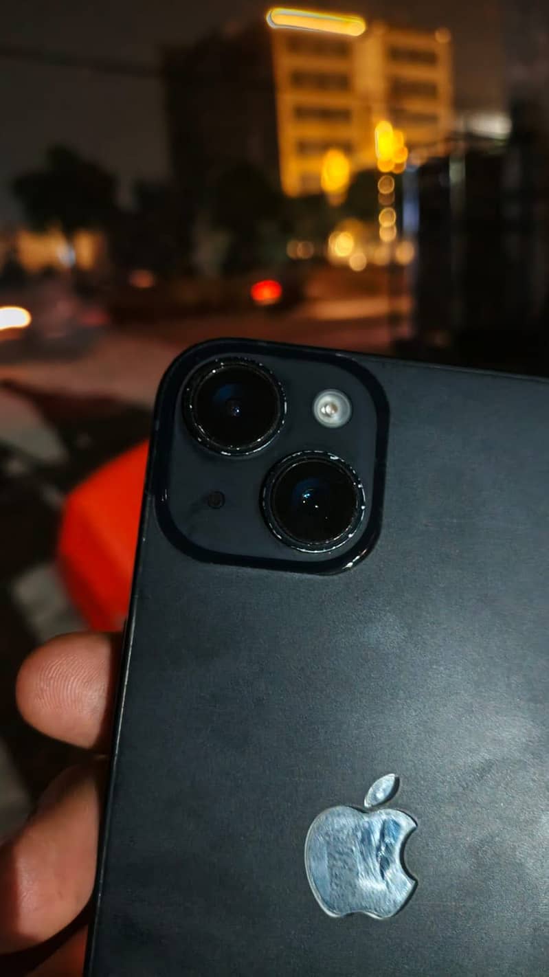 Apple iPhone 14 2