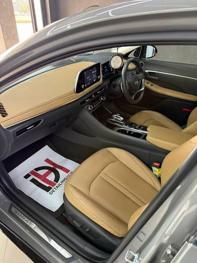 Hyundai Sonata 2024
