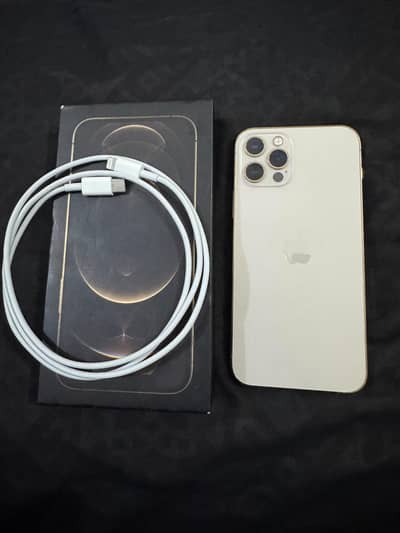 Apple iPhone 12 Pro pta