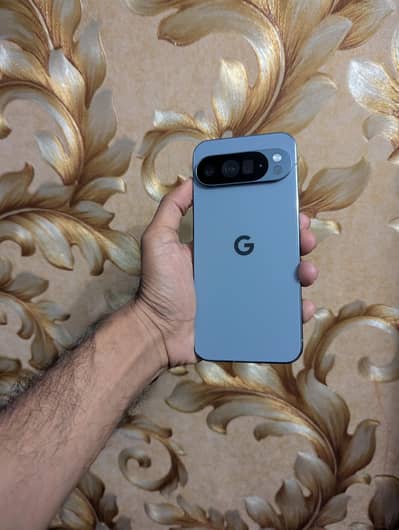 Google Pixel 10 Pro XL