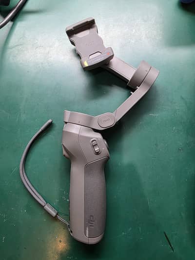 Mint Condition DJI OSMO MOBILE 3