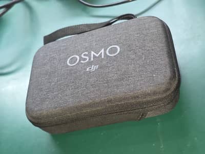 Mint Condition DJI OSMO MOBILE 3