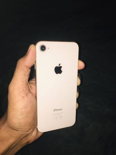 Apple iPhone 8