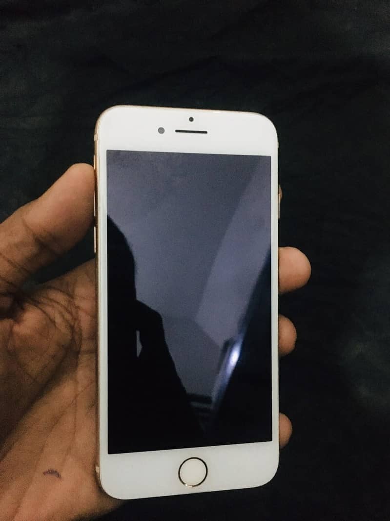 Apple iPhone 8 1