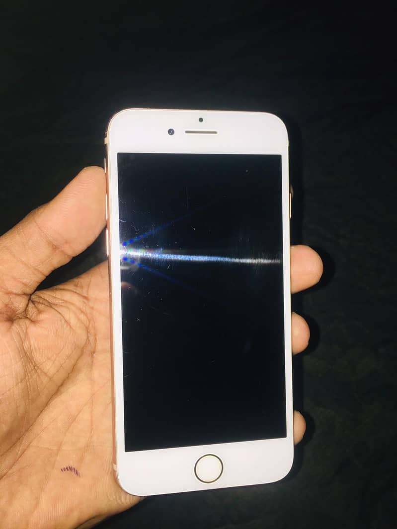 Apple iPhone 8 3