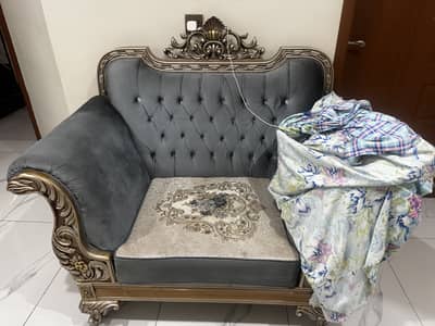 Sofa set