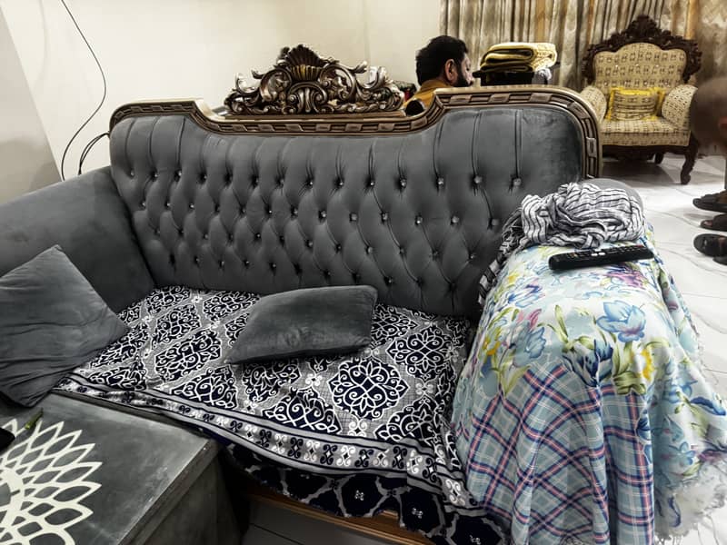 Sofa set 1