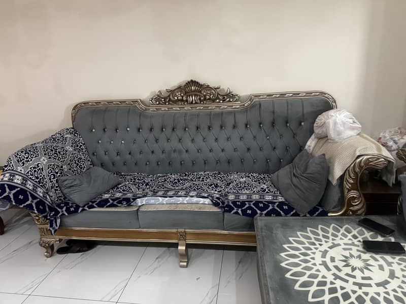 Sofa set 2