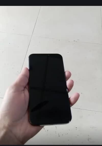 Iphone 12 pro max 256gb