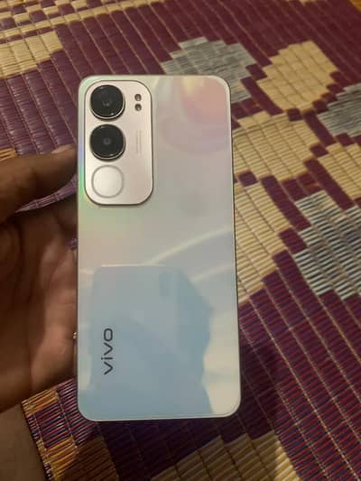Vivo Y19s official pta appored