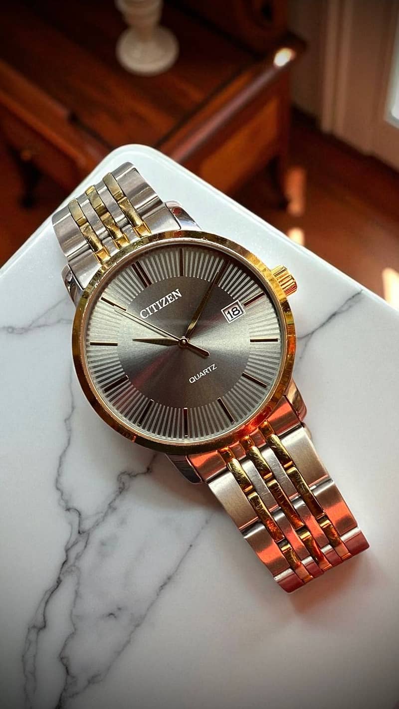 Citizen 1