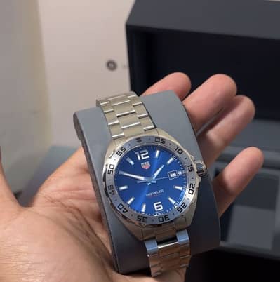 Tag Heuer Formula 1 for sale