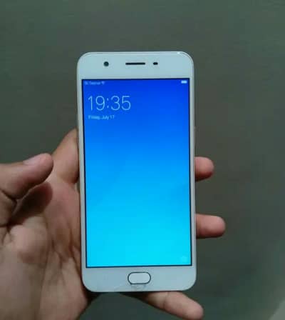 Oppo A57 Pta For Sale