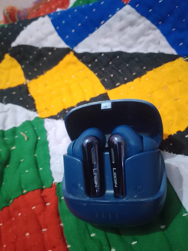 airbods 2