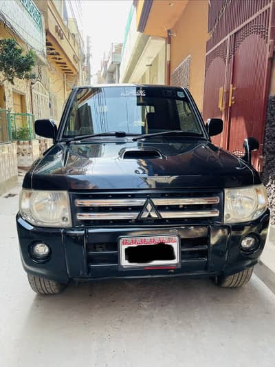 Mitsubishi Pajero Mini 2010 for sale