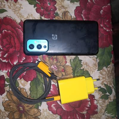 One Plus 9 12+12/256 only sale