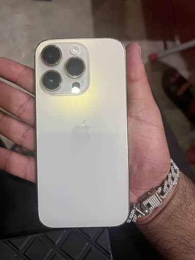 Apple iPhone 14 Pro