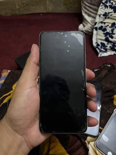 Infinix x6516