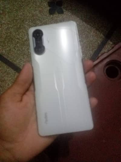 redmi k 40 gaming 12 3/256 original