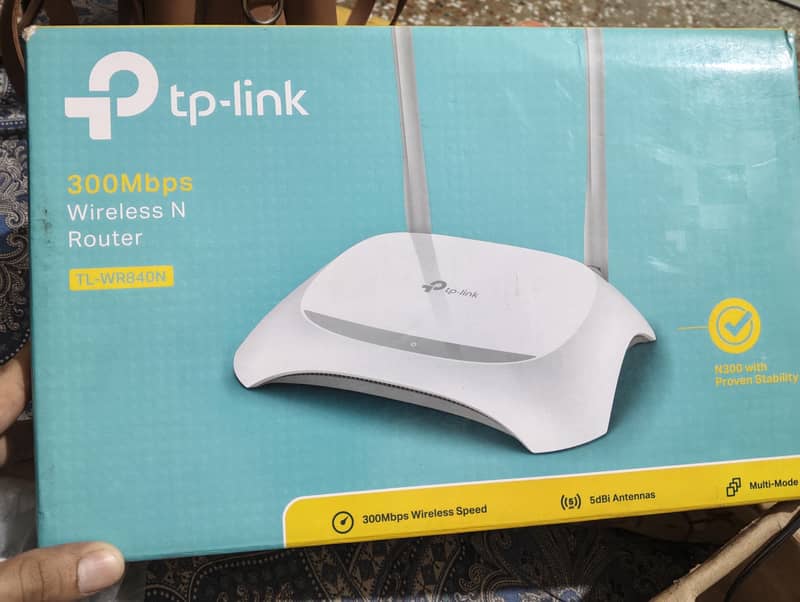 tp link device 1