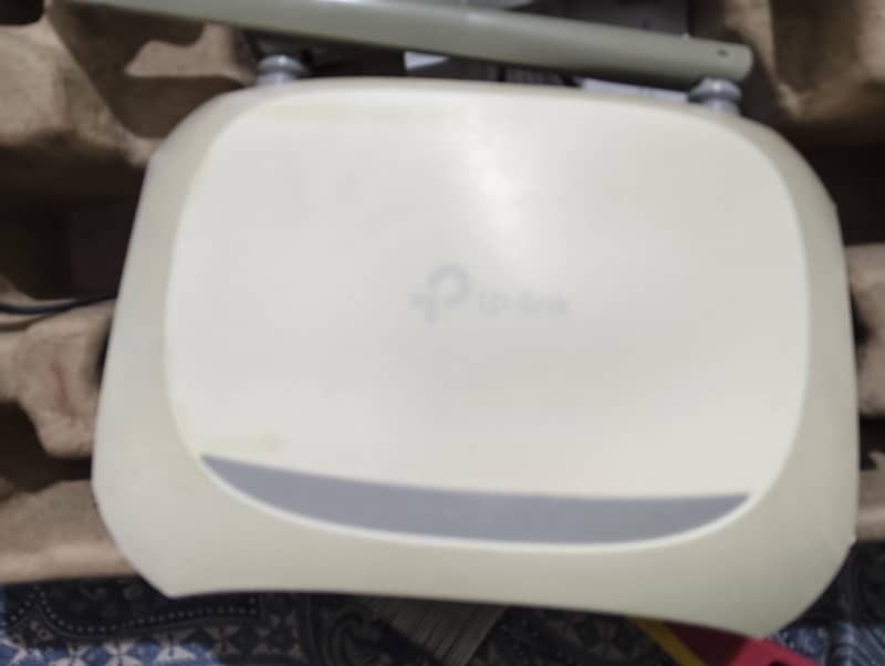 tp link device 2