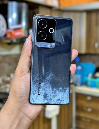 Realme GT 6