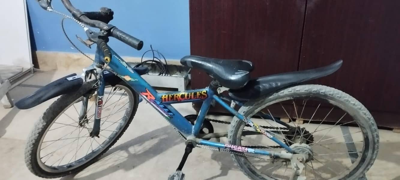 cycle 0