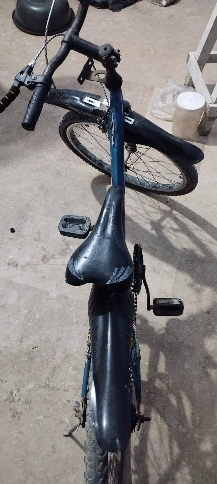 cycle 4